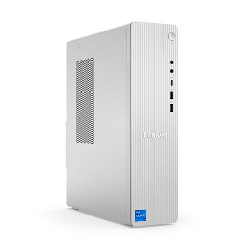 Lenovo IdeaCentre Tower Desktop 8.2L Intel i5 16GB 512GB
