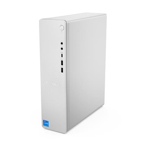 Lenovo IdeaCentre Tower Desktop 8.2L Intel i5 16GB 512GB