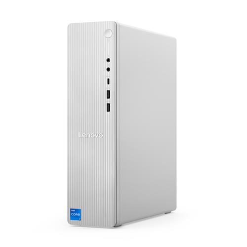 Lenovo IdeaCentre Tower Desktop 8.2L Intel i5 16GB 512GB