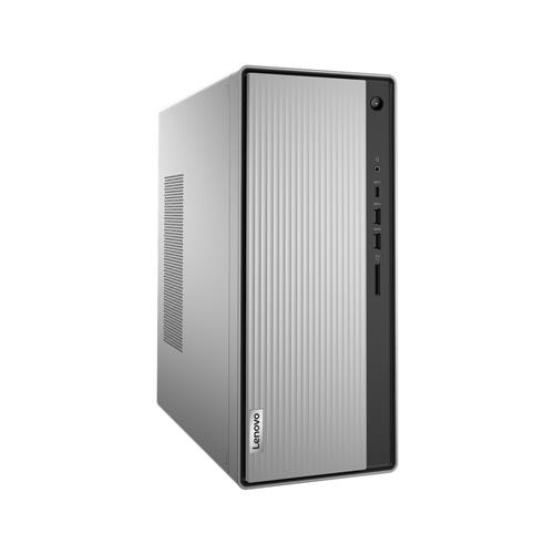 Lenovo IdeaCentre 5 Desktop 14L AMD Ryzen 7 16GB 512GB