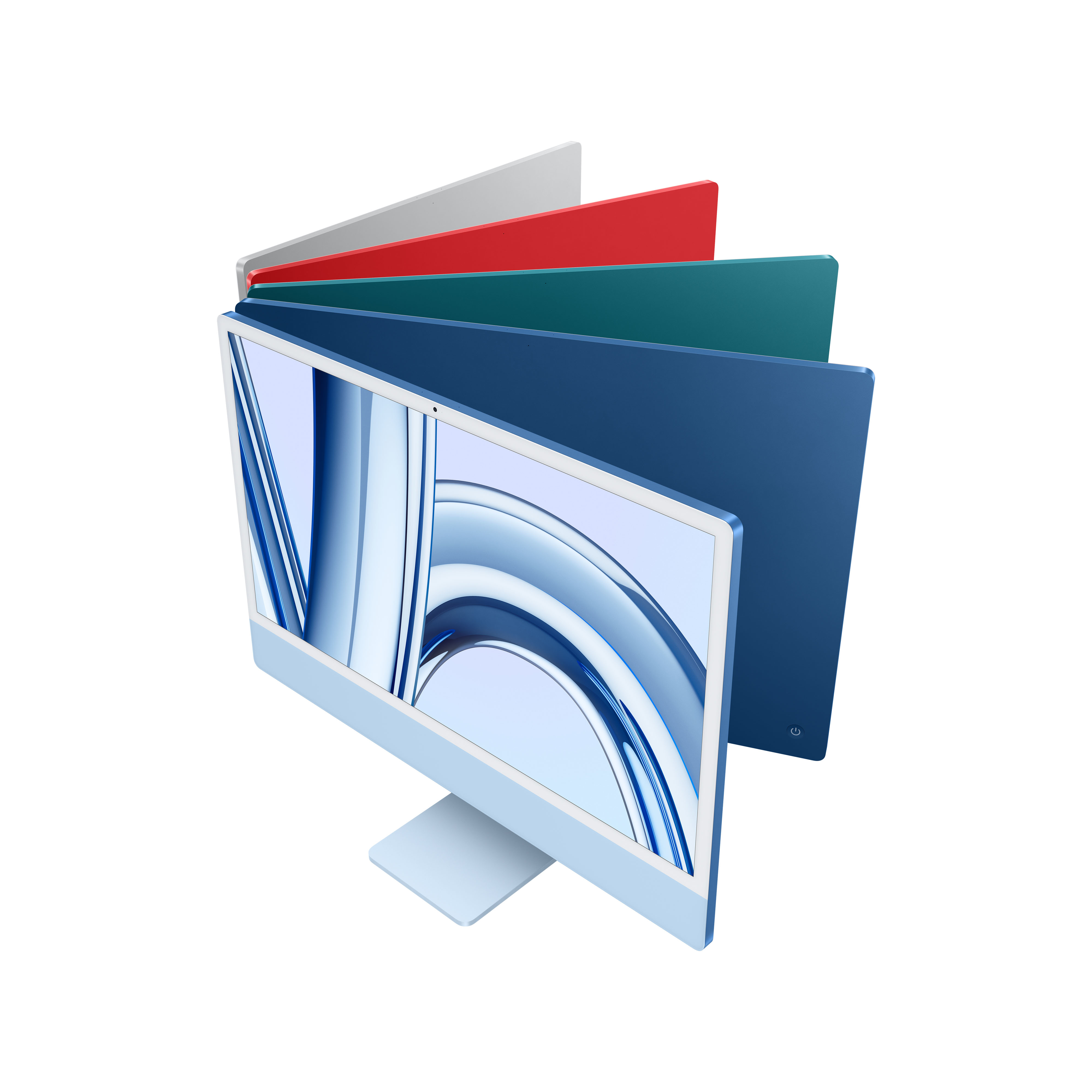 Apple iMac Apple M M3 59,7 cm (23.5