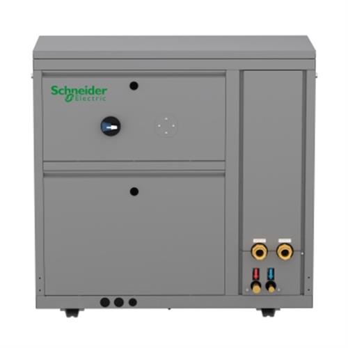 INROW 300MM WATER-COOLED CONDENSING UNIT 200-240V UL AMBI