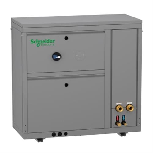 INROW 300MM WATER-COOLED CONDENSING UNIT 200-240V UL AMBI