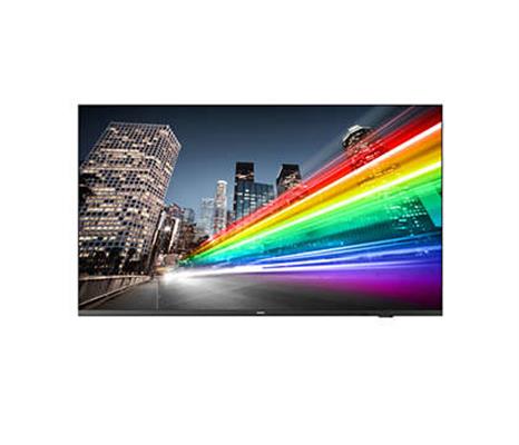 Philips 55BFL2214/12 visualizzatore di messaggi 139,7 cm (55) LED Wi-Fi 350 cd/m² 4K Ultra HD Nero Android TV
