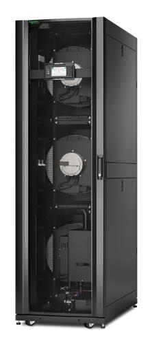 INROW RC 600MM CHILLED WATER 200-240V 50/60HZ W/ HUMIDIFIER