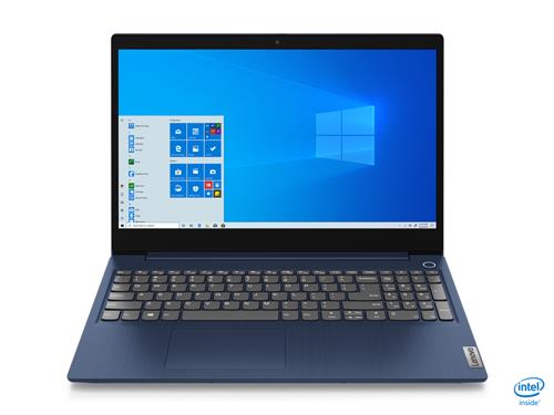 Lenovo IdeaPad 3 Notebook 15