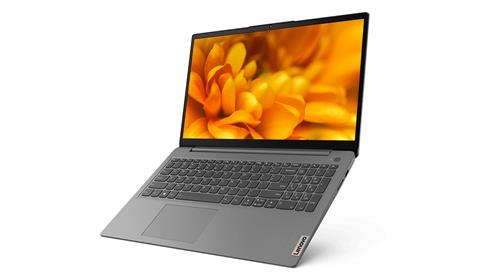 Lenovo IdeaPad 3 Notebook 15