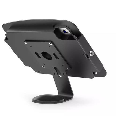 IPAD 10.2IN SPACE ENCLOS. CORE COUNTER STAND OR WALL MOUNT BLK