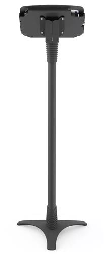 IPAD 10.9IN 10TH FLOOR STAND SPACE ENCLOSURE PORTABLE BLACK