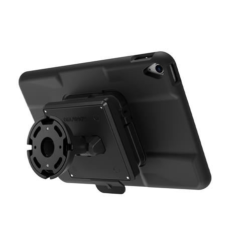 IPAD 10TH-11TH (A16) GEN POWER MOVE BOW TILTING WALL MOUNT BLK