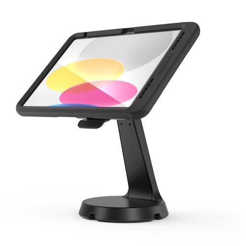 IPAD 10TH-11TH (A16) GEN POWERMOVE MAST COUNTER STAND BLK