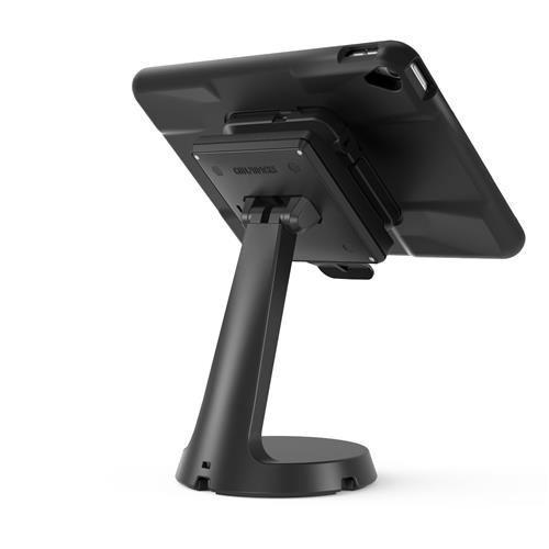 IPAD 10TH-11TH (A16) GEN POWERMOVE MAST COUNTER STAND BLK