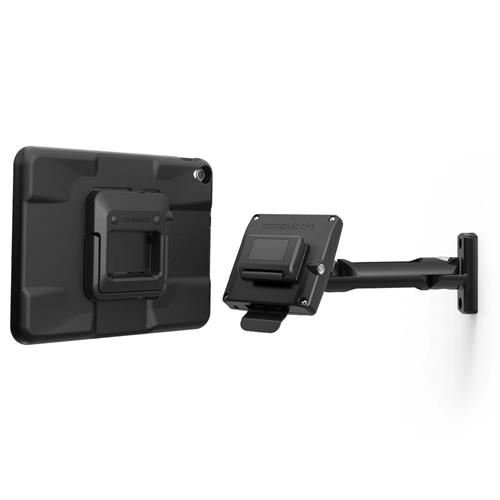 IPAD 10TH-11TH (A16) GEN POWERMOVE SWING WALL MOUNT BLACK