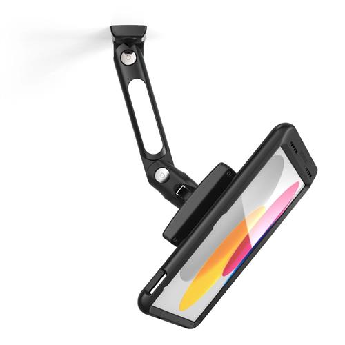 IPAD 10TH-11TH (A16) GEN POWERMOVE SWING WALL MOUNT BLACK
