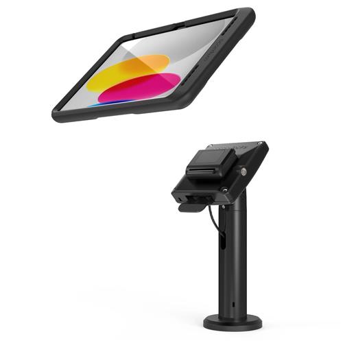 IPAD 10TH-11TH (A16) GEN POWERMOVE TILTING STAND 4IN BLK
