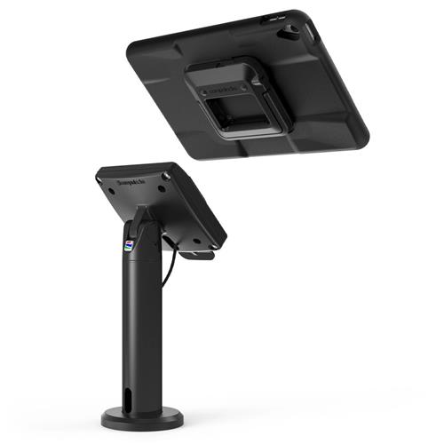IPAD 10TH-11TH (A16) GEN POWERMOVE TILTING STAND 8IN BLK