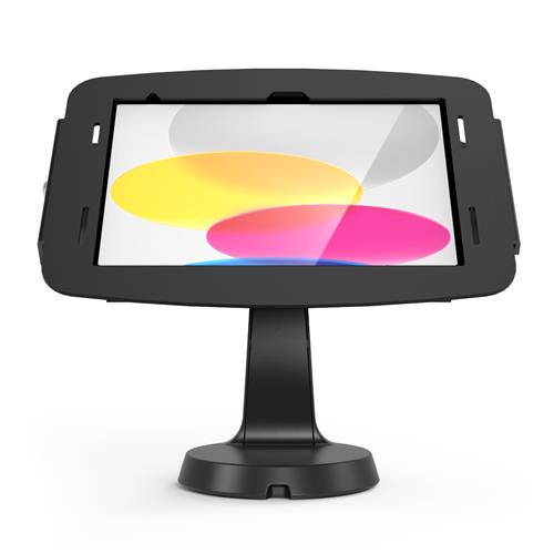IPAD 10TH-11TH (A16) GEN SPACE ENCLOSURE MAST COUNTER STAND BLK