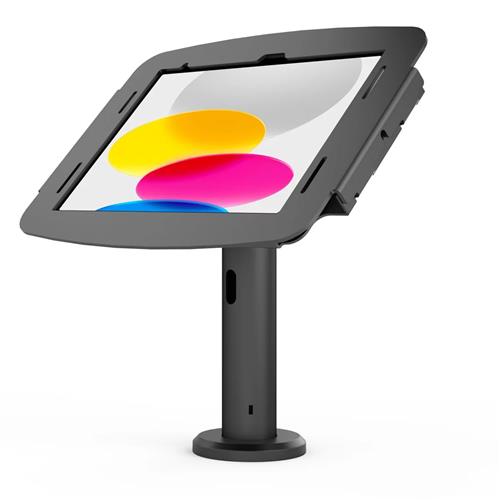 IPAD 10TH-11TH (A16) GEN SPACE ENCLOSURE TILTING STAND 8IN BLK