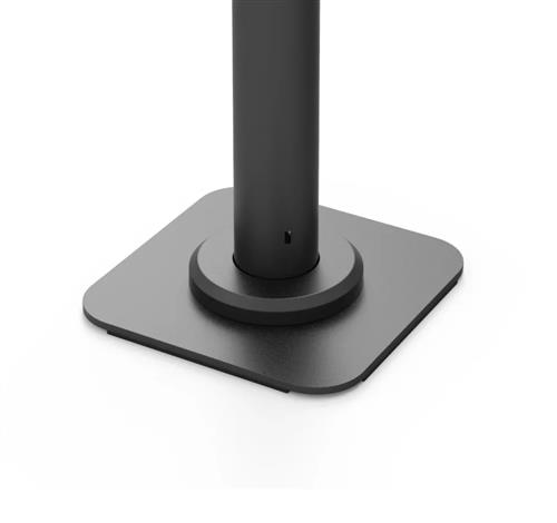 IPAD 10TH-11TH (A16) GEN SPACE ENCLOSURE TILTING STAND 8IN BLK