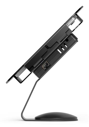 IPAD 10TH-11TH A16 GEN SPACE EN CORE COUNTER STAND/WALL M+HUB BL