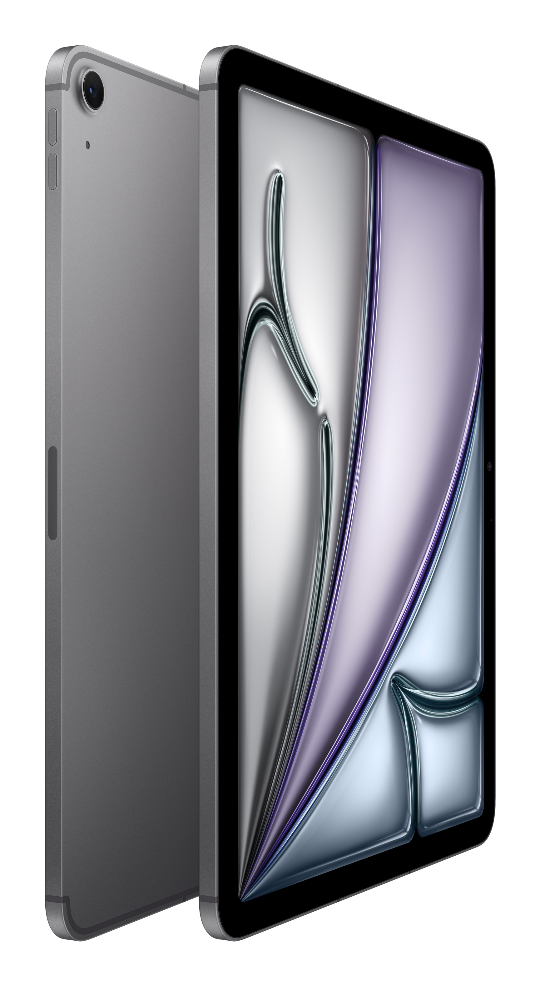 Apple iPad Air 11'' Wi-Fi + Cellular 128GB Grigio siderale