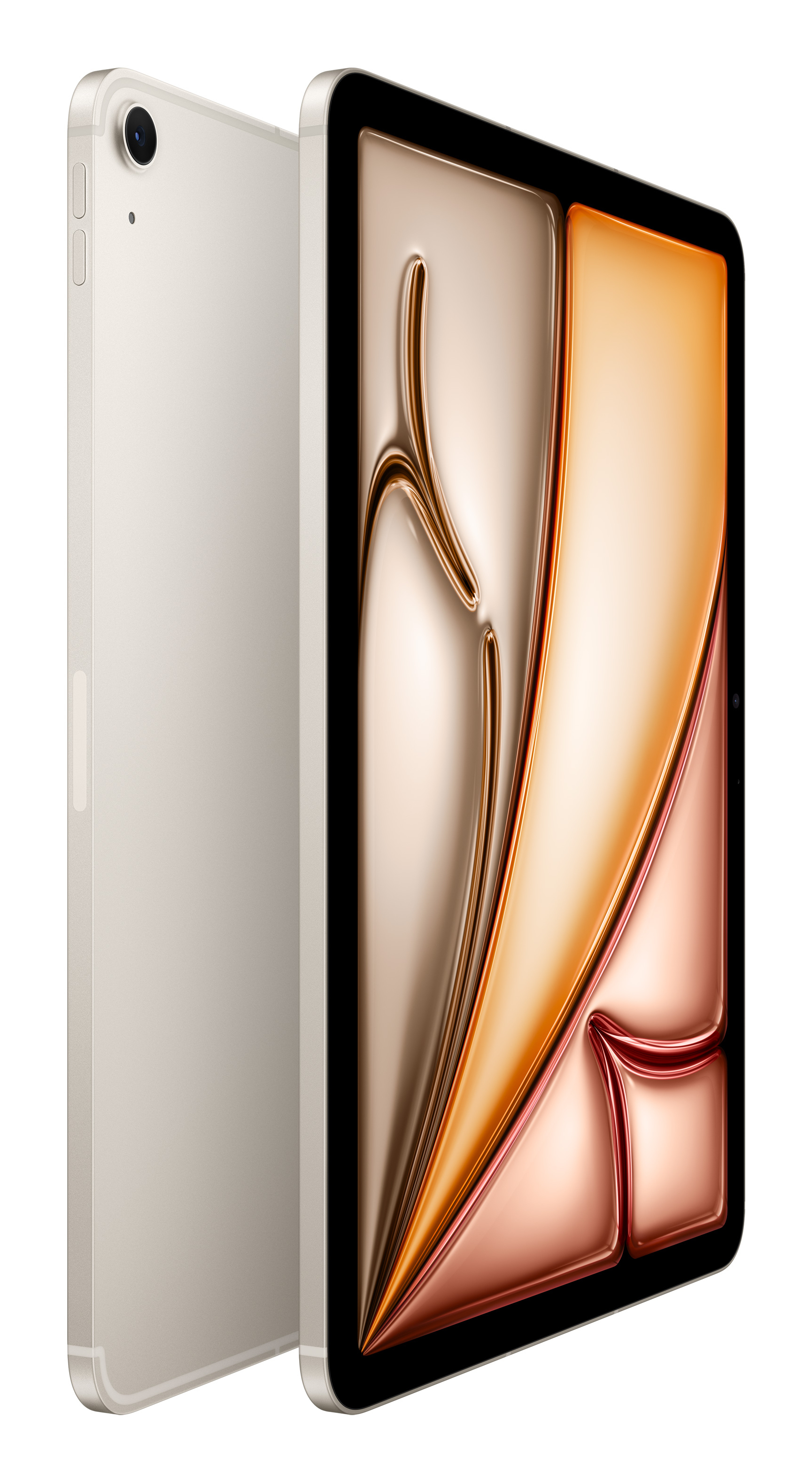 Apple iPad Air 11'' Wi-Fi + Cellular 128GB Galassia