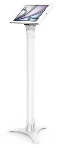 IPAD AIR M2 11IN (2024) STAND APEX ENCLOSURE PORTABLE WHITE