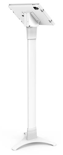 IPAD AIR M2 11IN (2024) STAND APEX ENCLOSURE PORTABLE WHITE