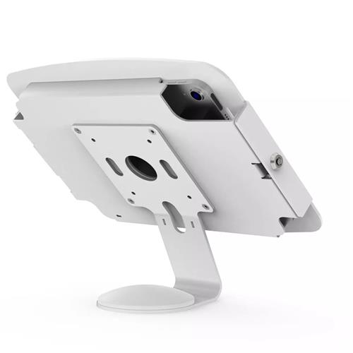 IPAD MINI 8.3IN GEN 6-7 SPACE E CORE COUNTER STAND/WALL MOUNT WH
