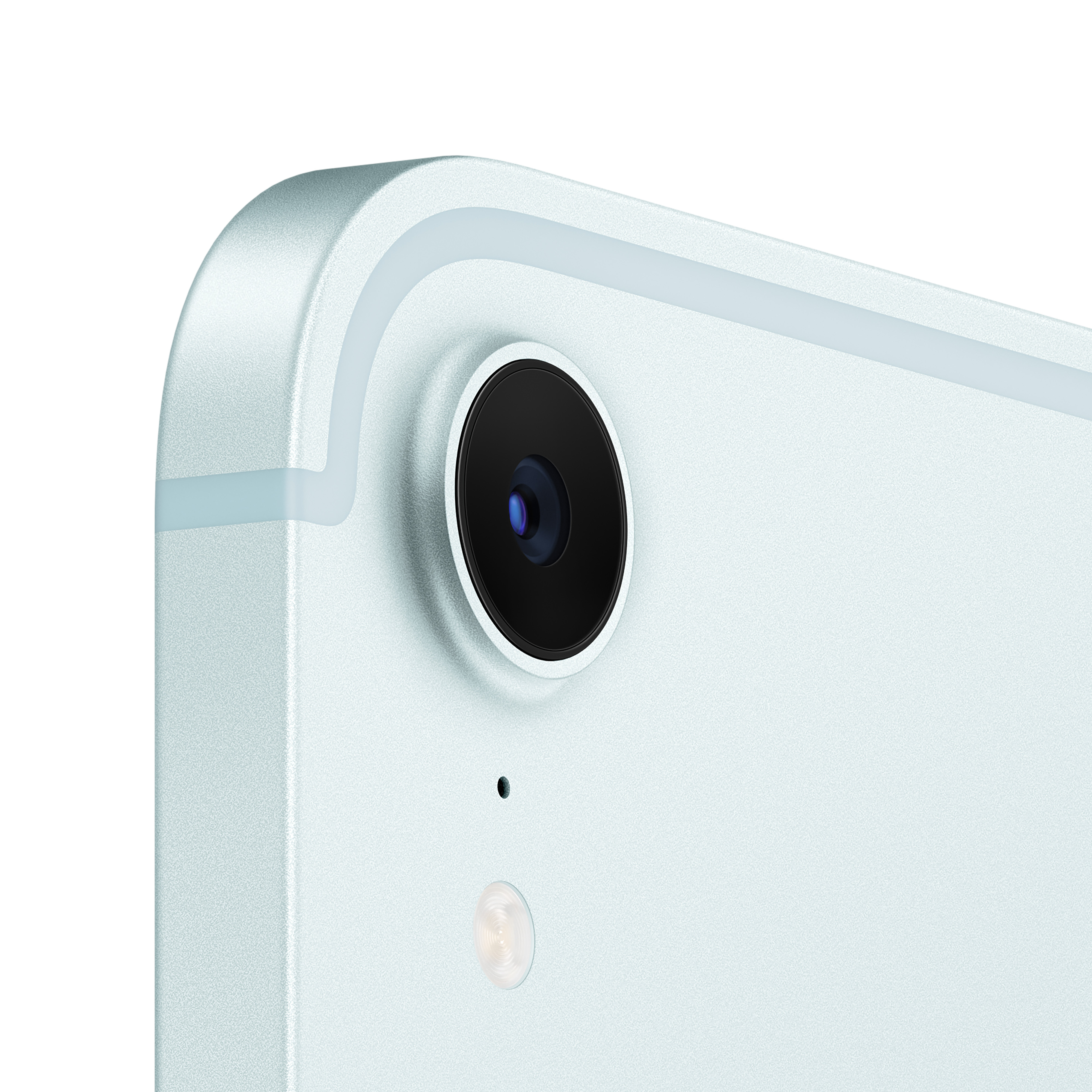 Apple iPad mini Wi-Fi + Cellular 256GB - Blu