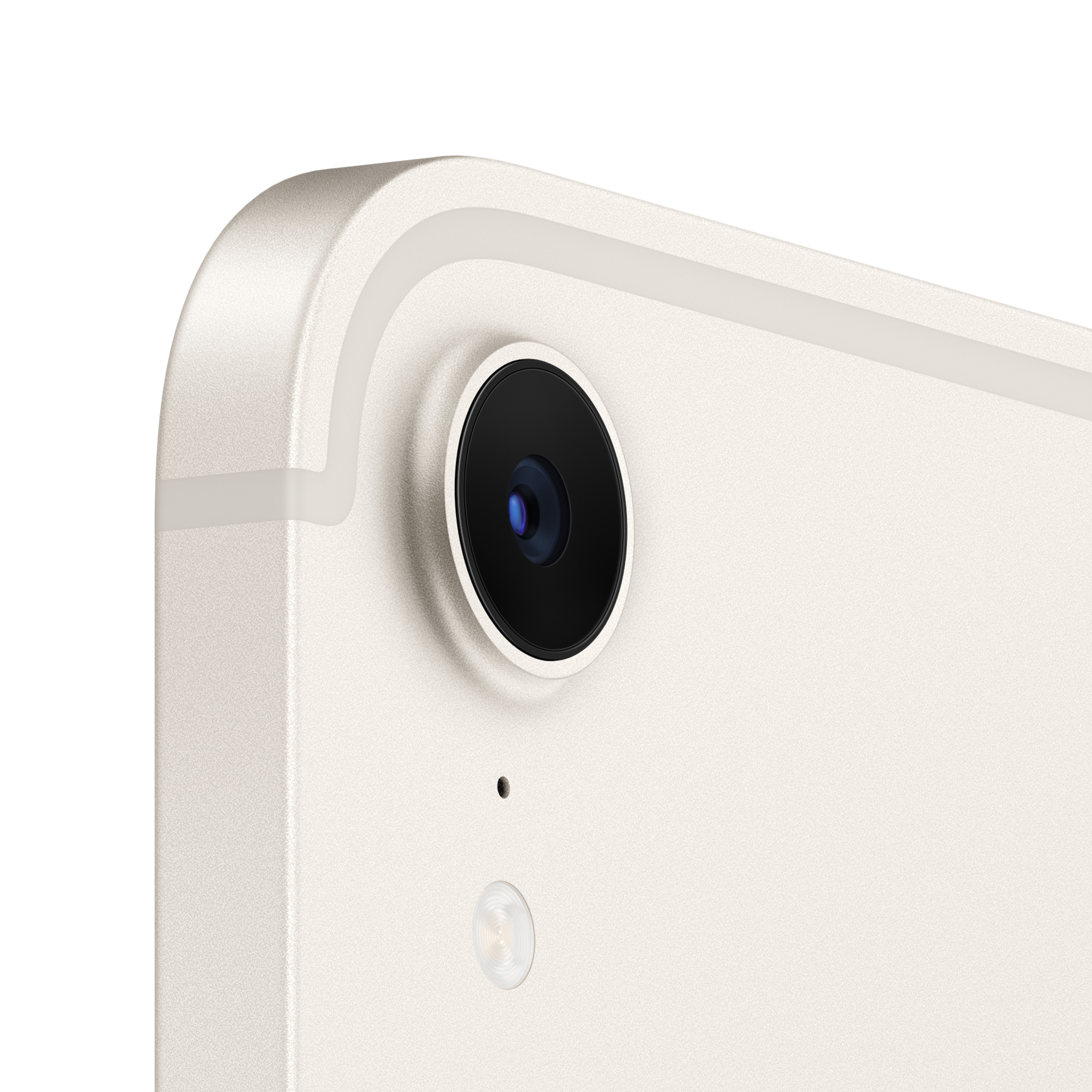 Apple iPad mini Wi-Fi + Cellular 256GB - Galassia