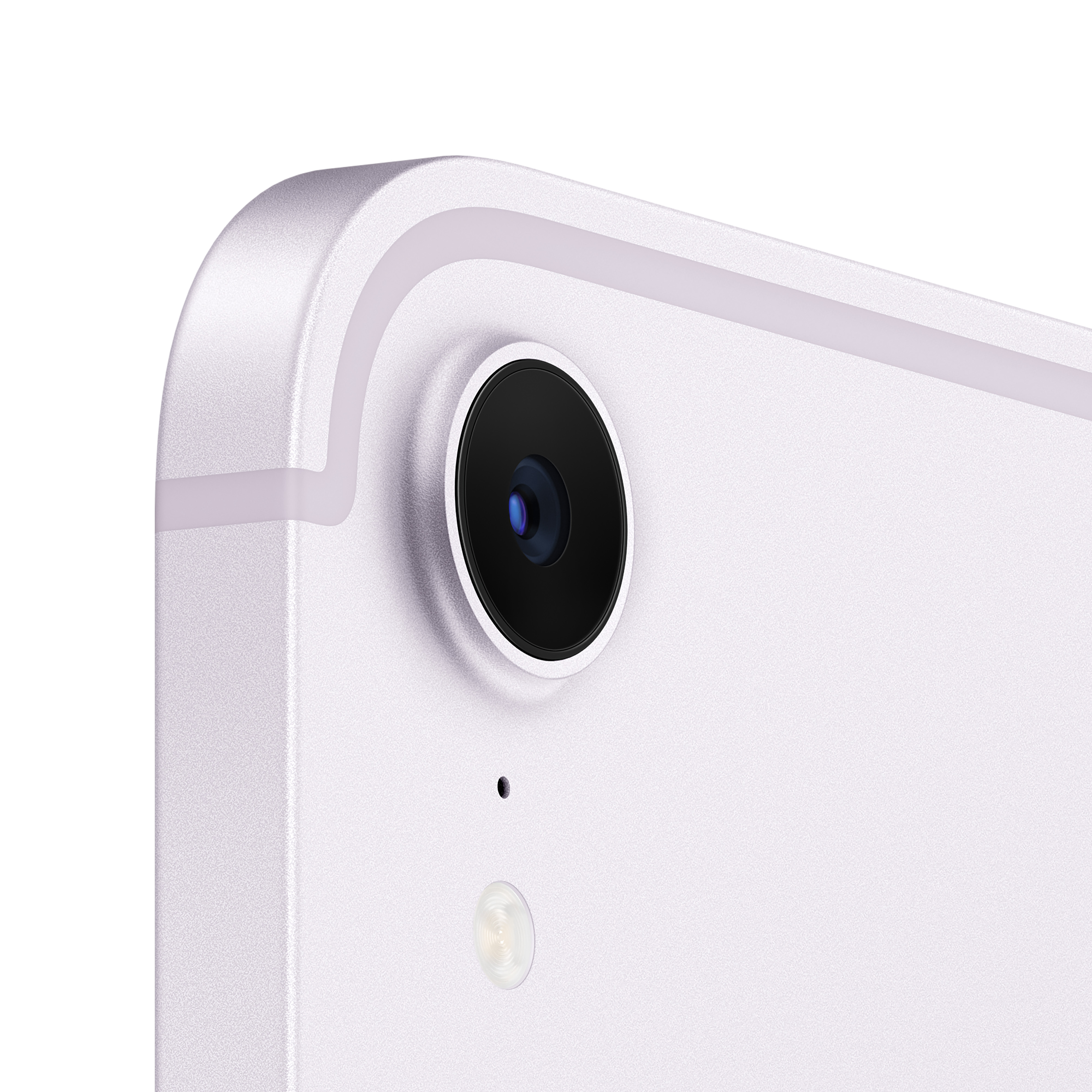 Apple iPad mini Wi-Fi + Cellular 512GB - Viola