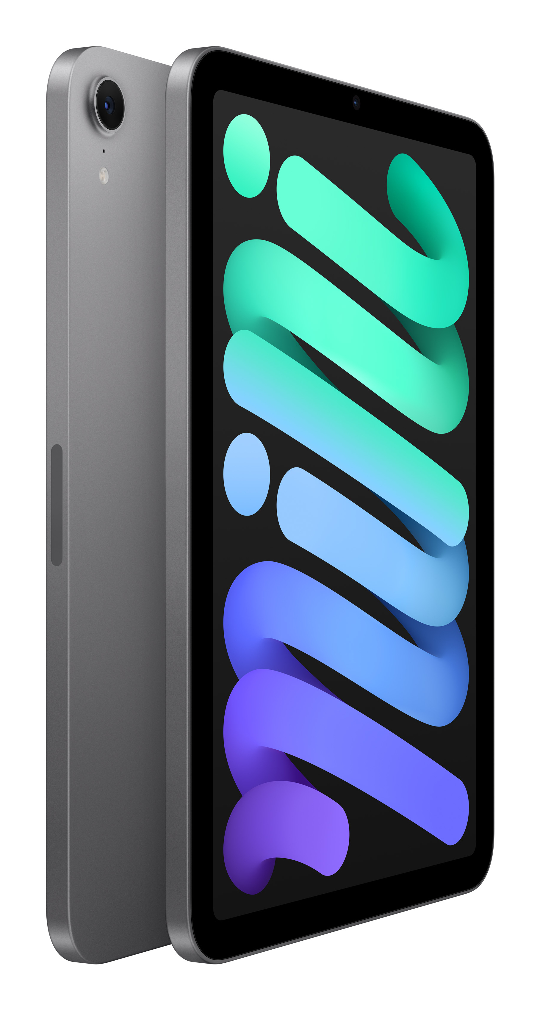 Apple iPad mini Wi-Fi 512GB - Grigio Siderale