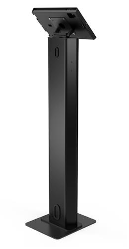 IPAD PRO M4 11IN (2024) APEX ENCLOSURE BRANDABLE FL STAND BLK