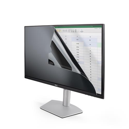StarTech.com PRIVACY-SCREEN-185M schermo anti-riflesso 47 cm (18.5) Filtro per la privacy senza bordi per display