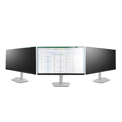 StarTech.com PRIVACY-SCREEN-185M schermo anti-riflesso 47 cm (18.5) Filtro per la privacy senza bordi per display