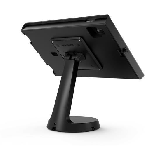 IPAD PRO M4 11IN (2024) APEX ENCLOSURE MAST STAND - BLACK