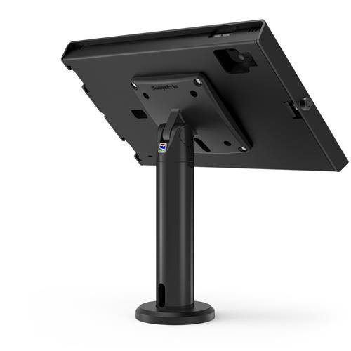 IPAD PRO M4 11IN (2024) APEX ENCLOSURE TILTING STAND 8IN BLK