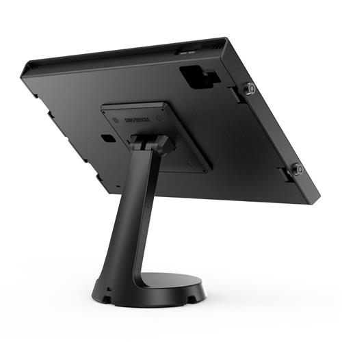 IPAD PRO M4 13IN (2024) APEX ENCLOSURE MAST STAND - BLACK