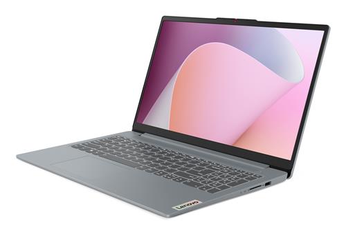 Lenovo IdeaPad 3 Slim Notebook 15.6