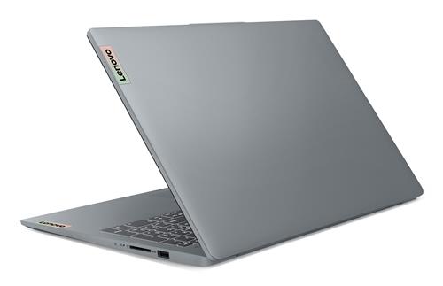 Lenovo IdeaPad 3 Slim Notebook 15.6
