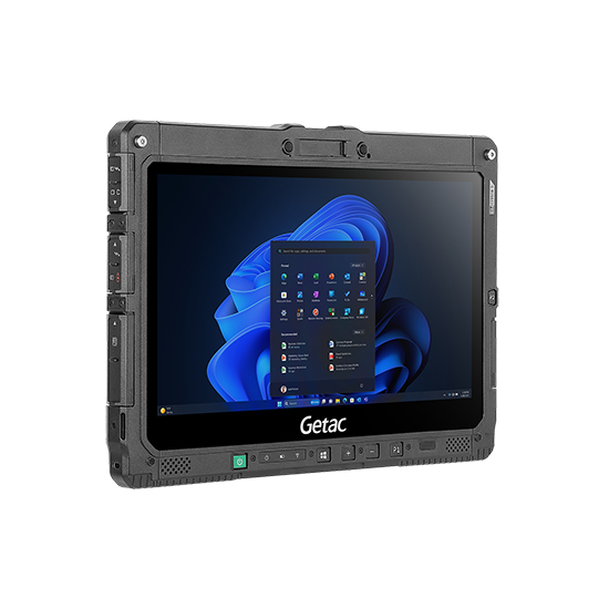 Getac K120 G3 4G Intel Core i5 LTE 256 GB 31,8 cm (12.5