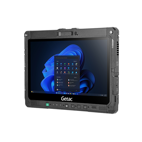 Getac K120 G3 4G Intel Core i5 LTE 256 GB 31,8 cm (12.5