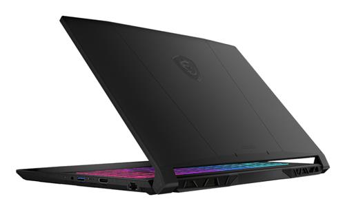 MSI Katana 15 B13VFK-247IT Intel® Core™ i7 i7-13620H Computer portatile 39,6 cm (15.6