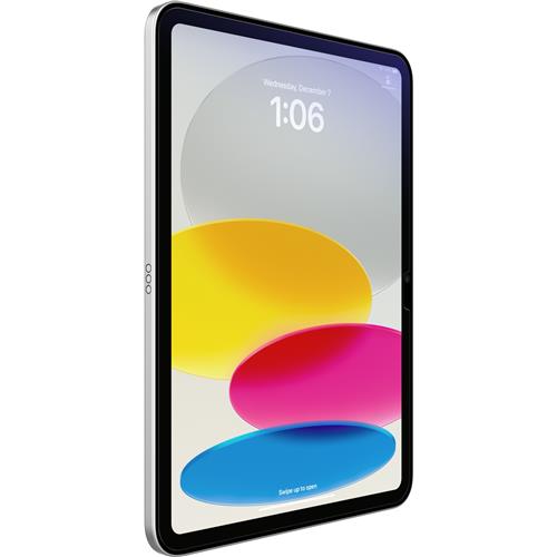 KIDS ALPHA GLASS BLUE LIGHT IPAD 10TH GEN - CLEAR