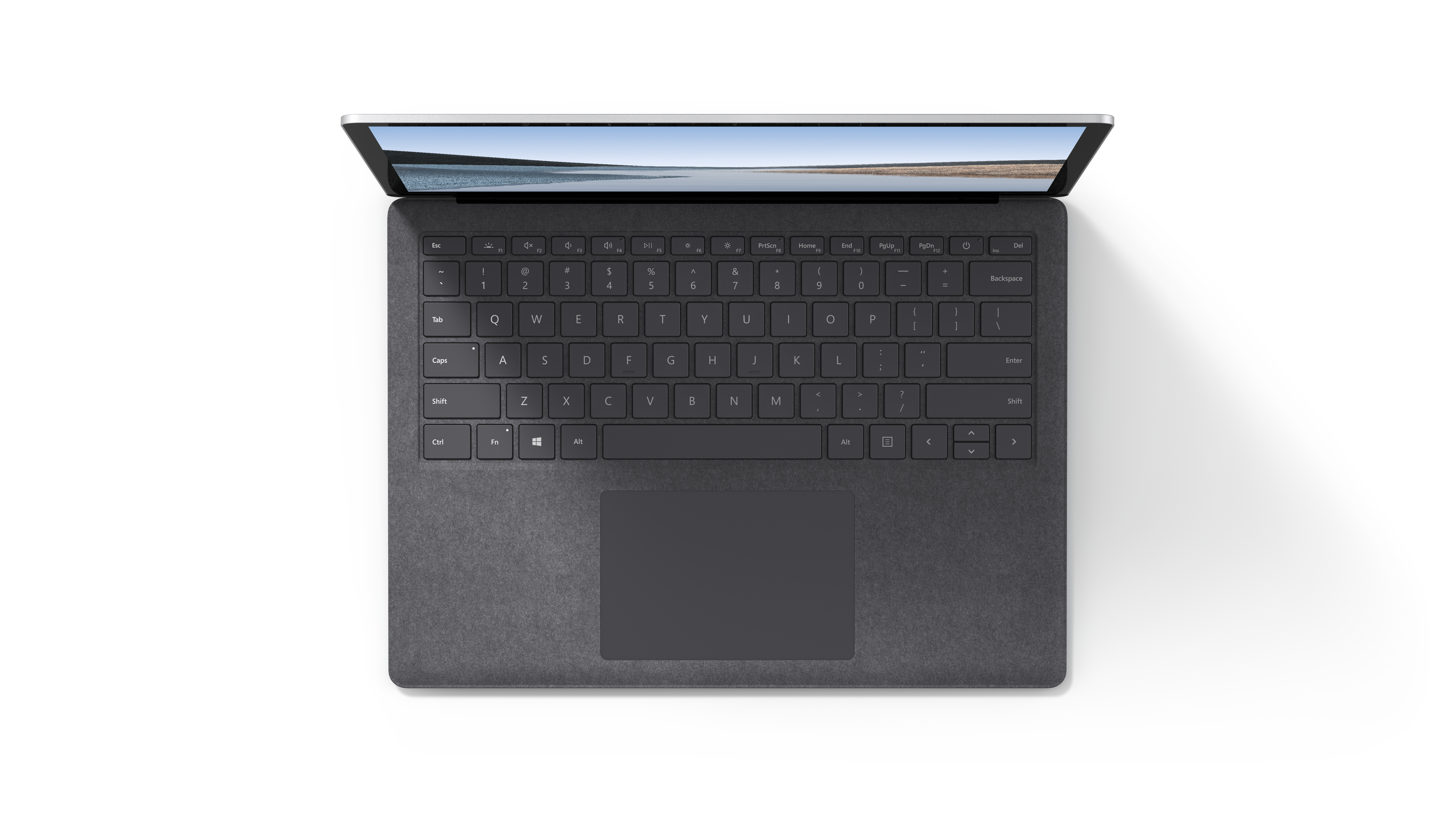 Microsoft Surface Laptop 3 Intel Core i7 i7-1065G7 Computer portatile 34,3 cm (13.5