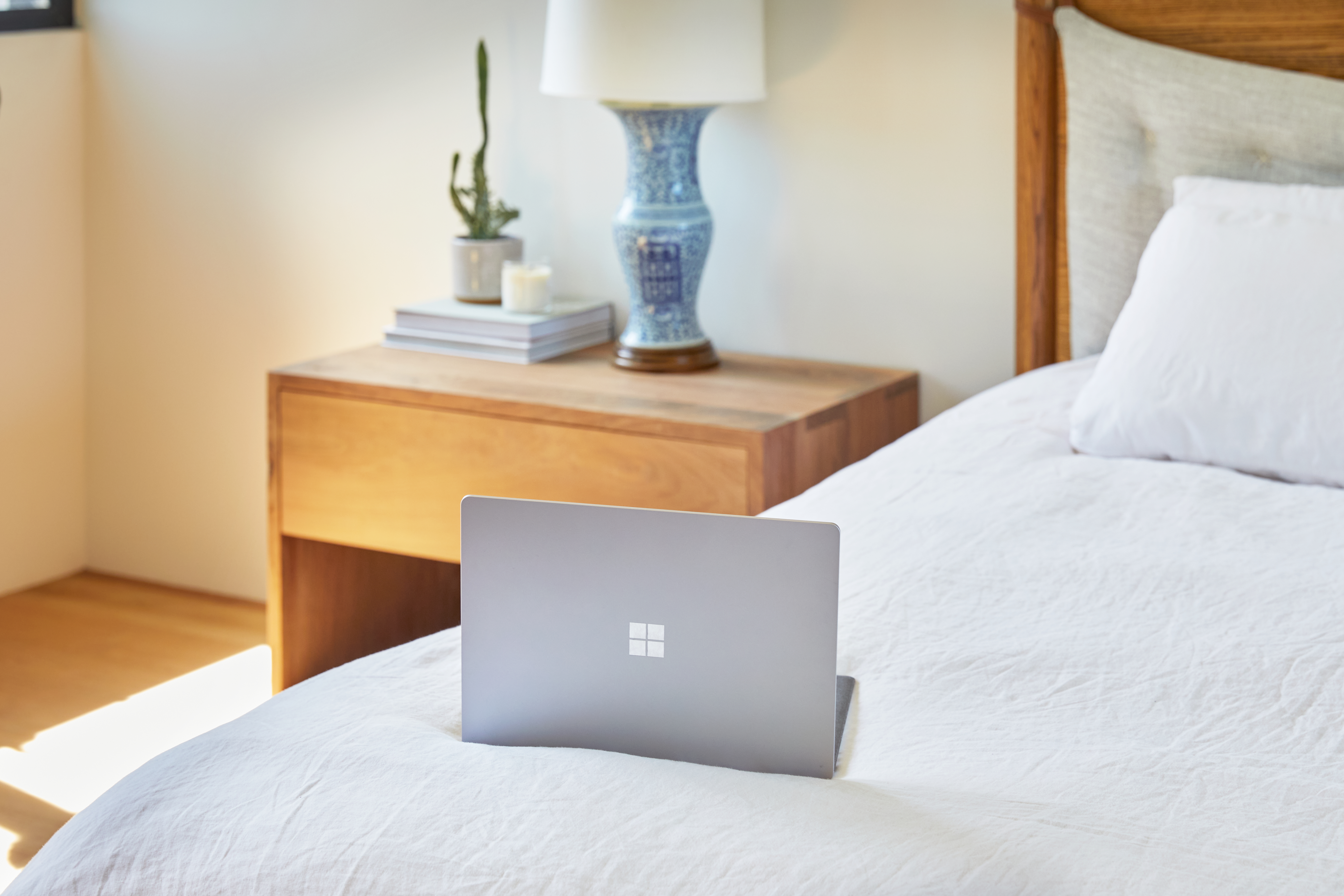 Microsoft Surface Laptop 3 Intel Core i7 i7-1065G7 Computer portatile 34,3 cm (13.5