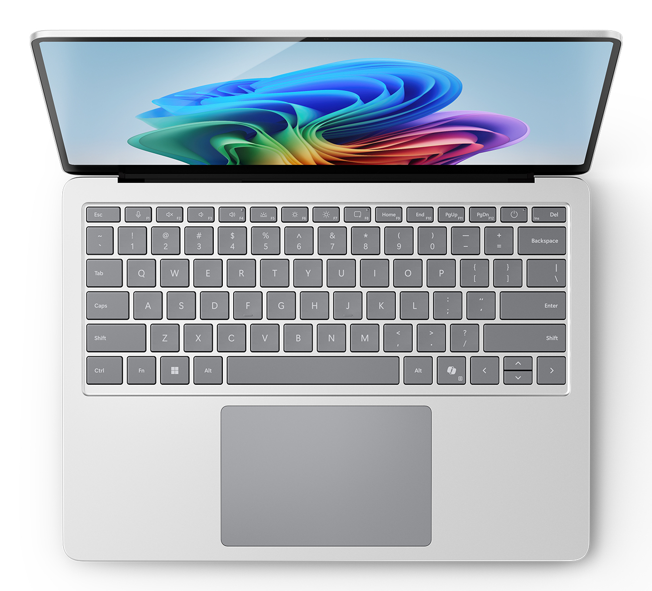 Microsoft Surface Laptop 7 Copilot+ PC Qualcomm Snapdragon Computer portatile 35 cm (13.8