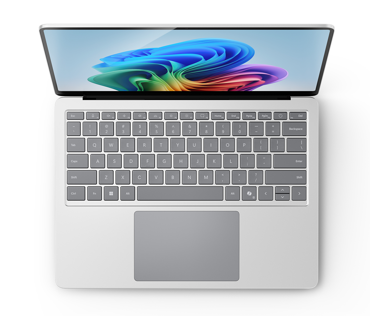 Microsoft Surface Laptop 7 Copilot+ PC Qualcomm Snapdragon X1P-64-100 Computer portatile 35 cm (13.8