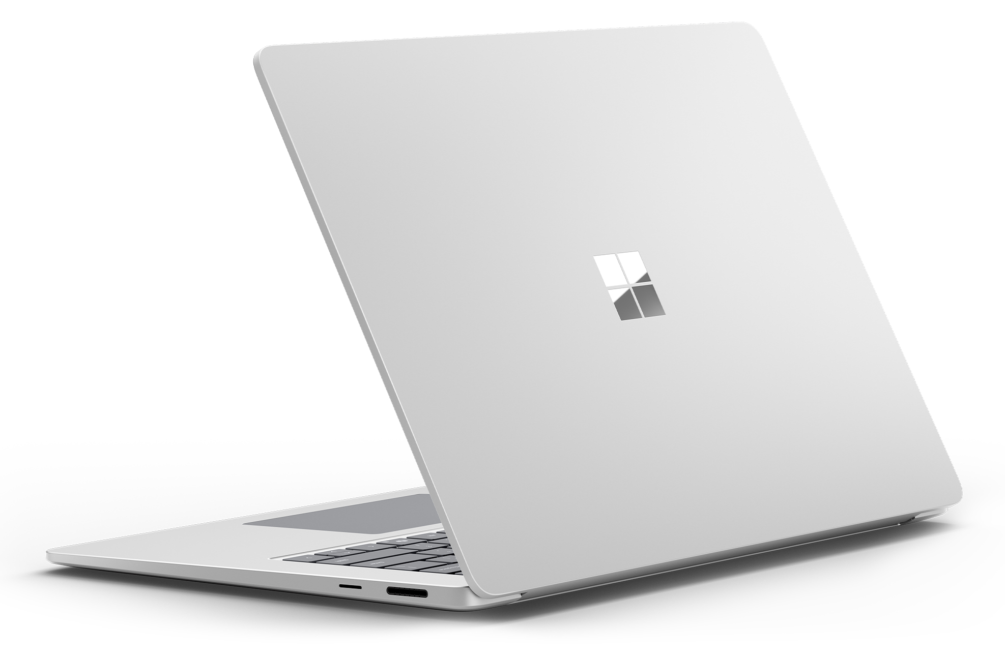Microsoft Surface Laptop 7 Copilot+ PC Qualcomm Snapdragon Computer portatile 38,1 cm (15
